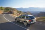 Porsche Cayenne Turbo 2007 года